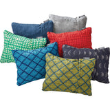 Compressible Pillow