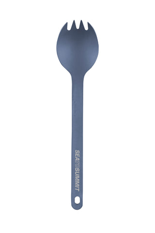 Titanium Spork