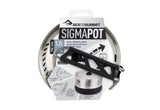 Sigma Pots