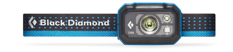 Storm 375 Headlamp