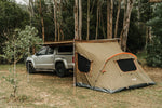Foxwing Tagalong Tent