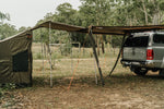 Foxwing Tagalong Tent