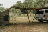 Foxwing Tagalong Tent