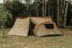 Foxwing Tagalong Tent