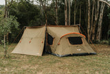Foxwing Tagalong Tent