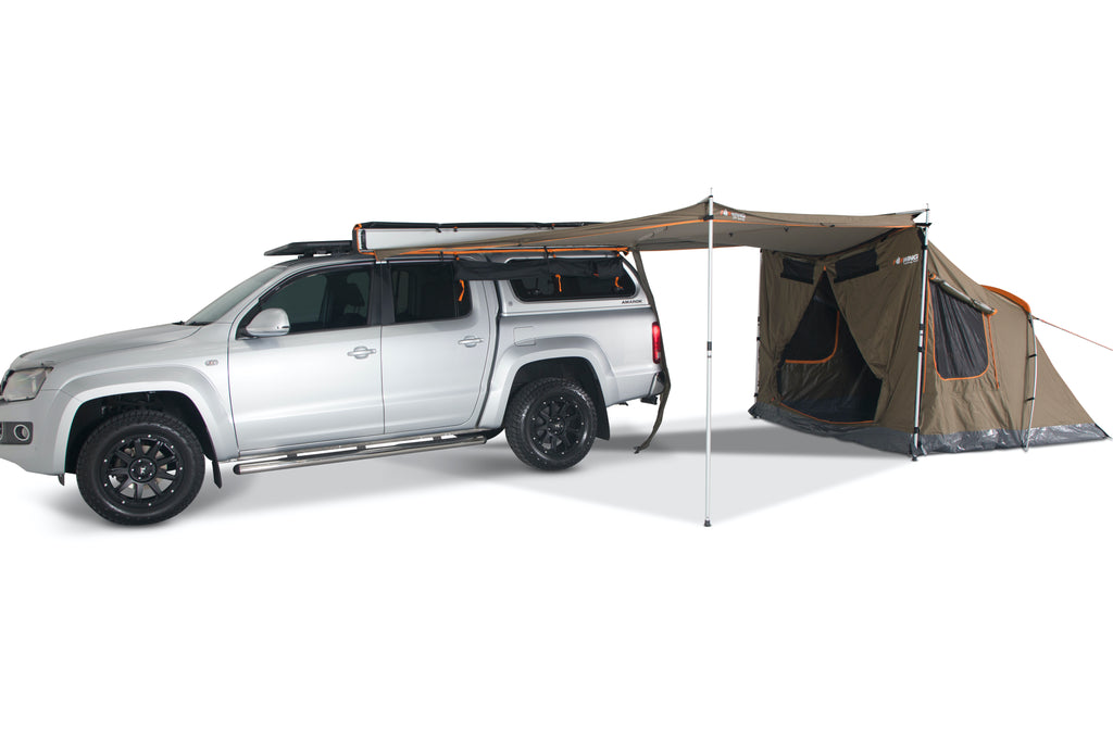 Tagalong tent hot sale