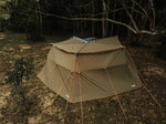 Foxwing. 270 Awning