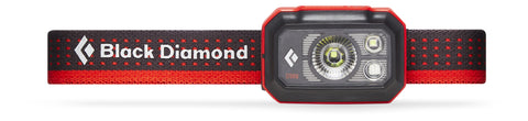 Storm 375 Headlamp