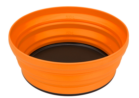 X-Bowl