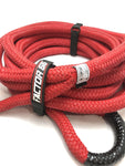 Strap Wraps