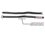 Strap Wraps